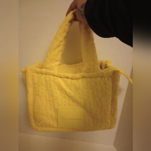 Marc Jacobs Small tote bag.
